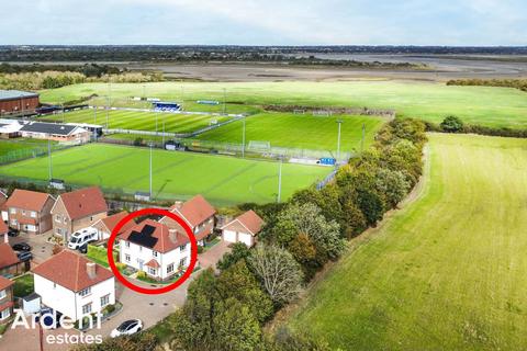 undefined, Repertor Drive, Maldon