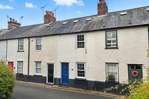 Bakers Lane, Ingatestone