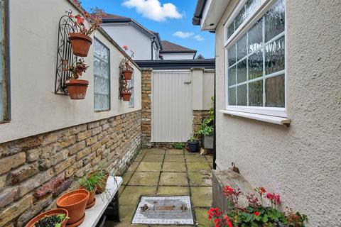 undefined, Bakers Lane, Ingatestone