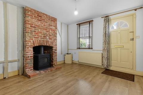 undefined, Bakers Lane, Ingatestone