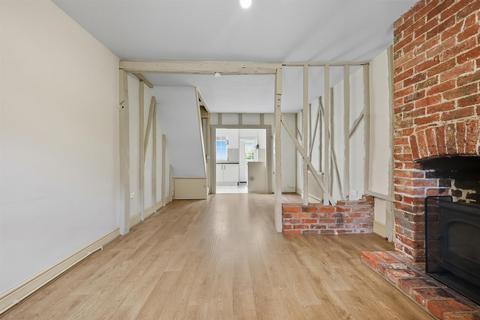 undefined, Bakers Lane, Ingatestone