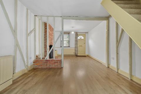 undefined, Bakers Lane, Ingatestone