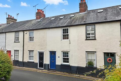 Bakers Lane, Ingatestone, CM4