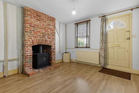 3 bedroom terraced house for sale, Bakers Lane, Ingatestone, CM4