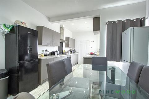 undefined, Church Street, Worksop S80