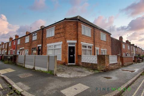 undefined, Church Street, Worksop S80