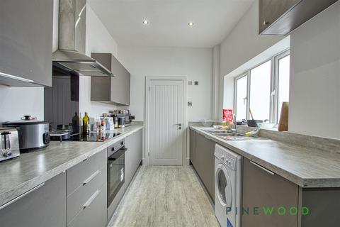 undefined, Church Street, Worksop S80