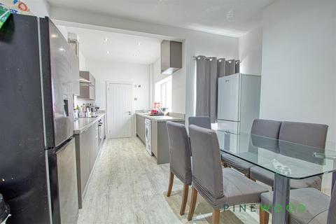 undefined, Church Street, Worksop S80