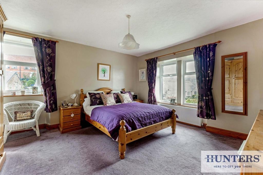 97995 Paddock House Swincar Avenue Yeadon  (13) -