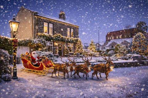 undefined, Swincar Avenue, Yeadon, Leeds