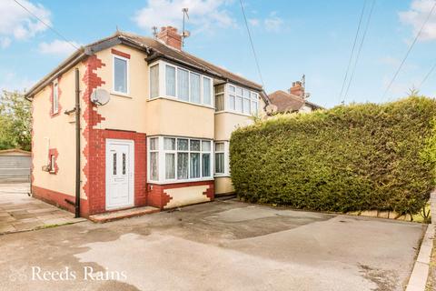 undefined, Minor Avenue, Macclesfield SK11