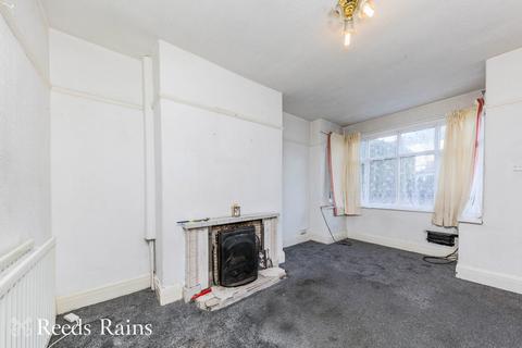 undefined, Minor Avenue, Macclesfield SK11