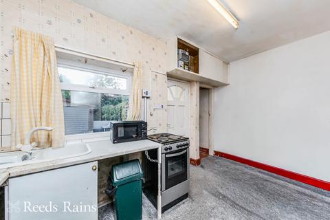undefined, Minor Avenue, Macclesfield SK11