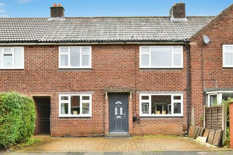 Frodsham Road, Greater Manchester M33