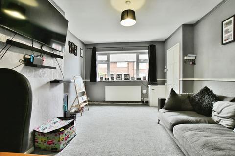 3 bedroom terraced house for sale, Frodsham Road, Greater Manchester M33