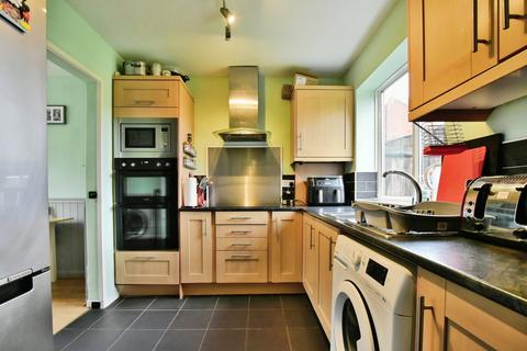 3 bedroom terraced house for sale, Frodsham Road, Greater Manchester M33