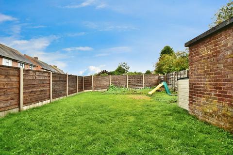 3 bedroom terraced house for sale, Frodsham Road, Greater Manchester M33