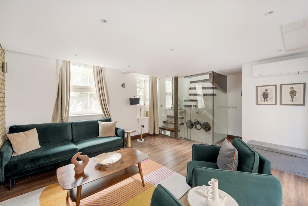 The Private Realtor-18 Ovington Mews-13 Lo