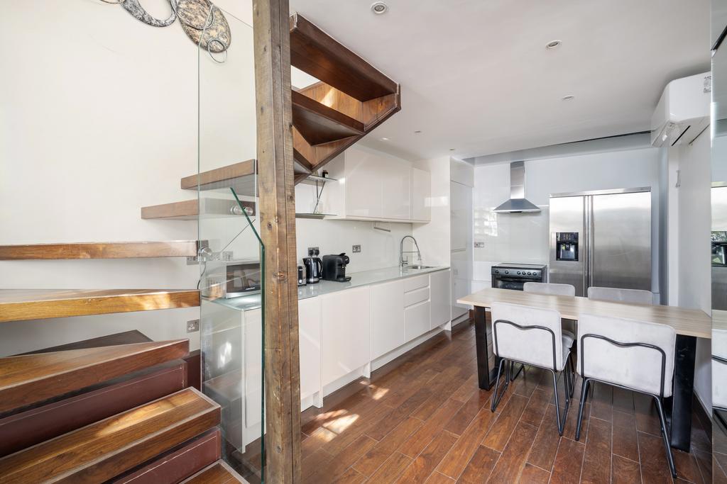 The Private Realtor-18 Ovington Mews-10 Lo