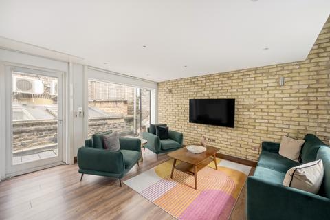 undefined, Ovington Mews, Knightsbridge SW3