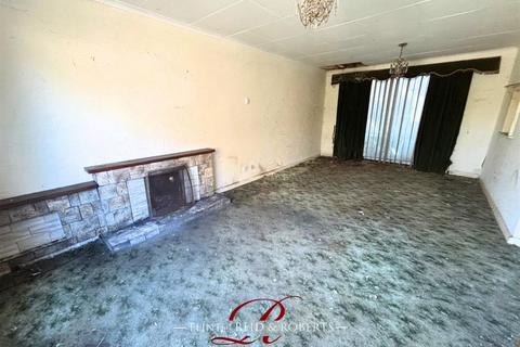 undefined, Cornist Road, ., Flint, Flintshire, CH6 5HG
