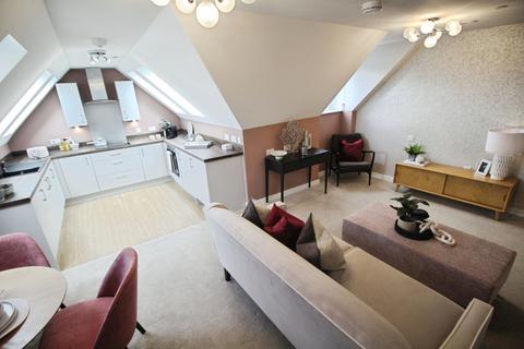 undefined, Coare Street, Cheshire SK10