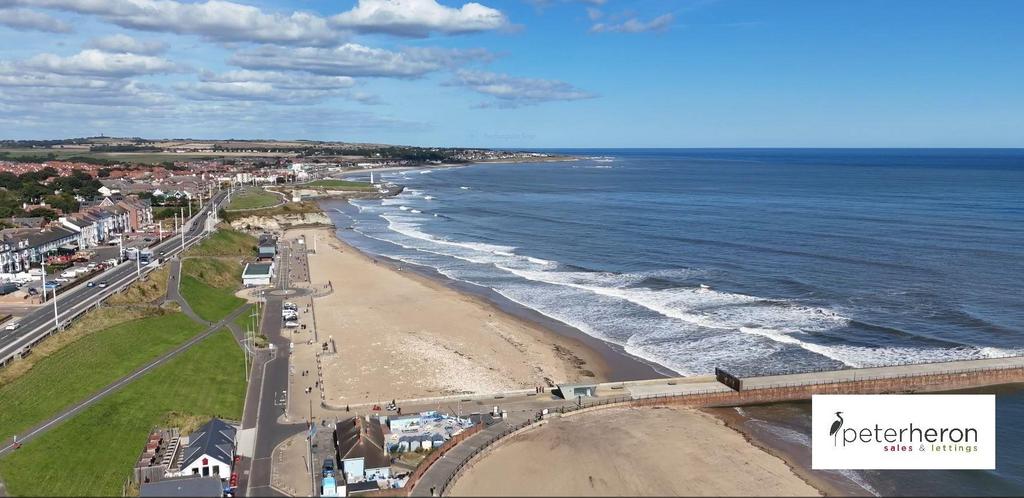 Sea Views