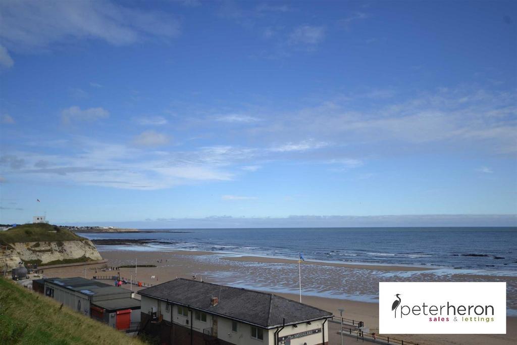 Sea Views