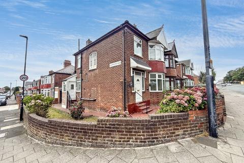 3 bedroom semi-detached house for sale, West Road, Fenham, Newcastle upon Tyne, Tyne and Wear, NE4 9JX
