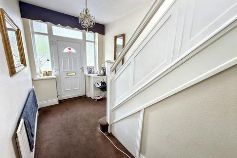 3 bedroom semi-detached house for sale, West Road, Fenham, Newcastle upon Tyne, Tyne and Wear, NE4 9JX