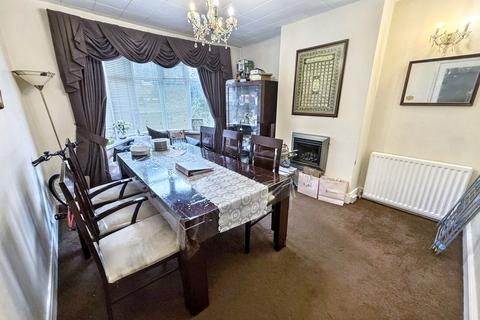 3 bedroom semi-detached house for sale, West Road, Fenham, Newcastle upon Tyne, Tyne and Wear, NE4 9JX
