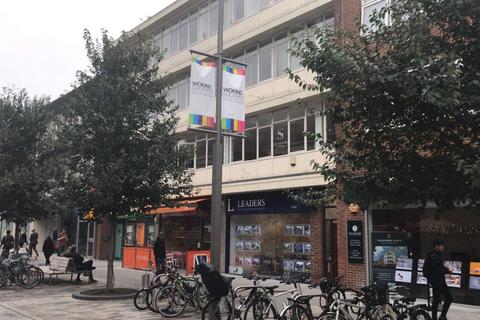 Office to rent, 14-18 Commercial Way Woking GU21 6ET