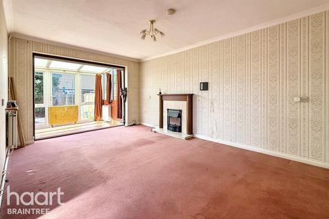 2 bedroom bungalow for sale, Thames Close, Braintree