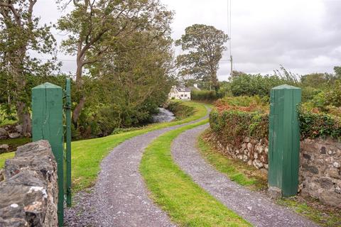undefined, Llanfaglan, Caernarfon, Gwynedd, LL54