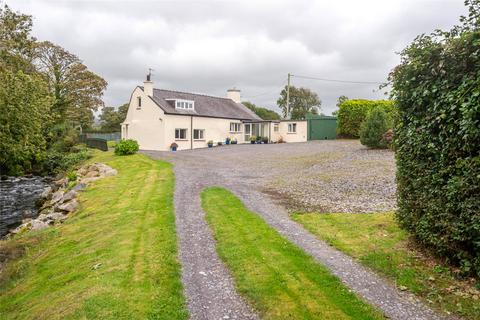 undefined, Llanfaglan, Caernarfon, Gwynedd, LL54
