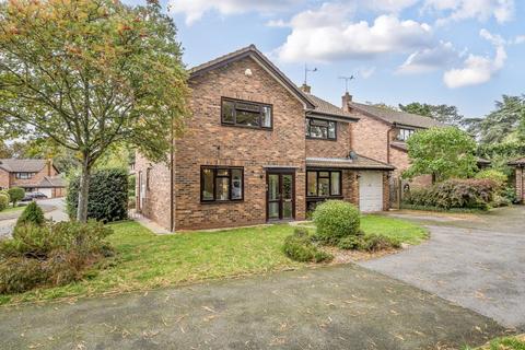 4 bedroom detached house for sale, Leominster,  Leominster,  Herefordshire,  HR6