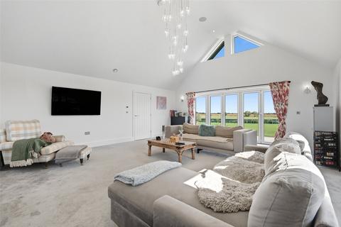 6 bedroom detached house for sale, Woodend Lane, Beauchamp Roding, Ongar, Essex, CM5