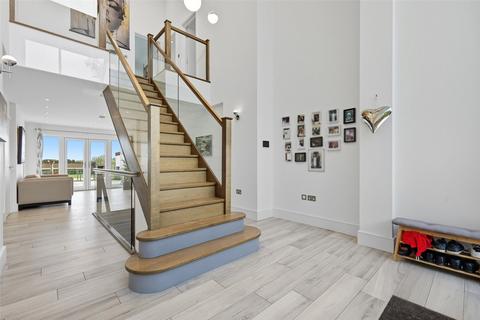 6 bedroom detached house for sale, Woodend Lane, Beauchamp Roding, Ongar, Essex, CM5