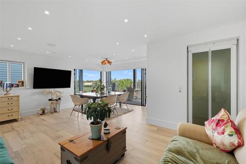 6 bedroom detached house for sale, Woodend Lane, Beauchamp Roding, Ongar, Essex, CM5