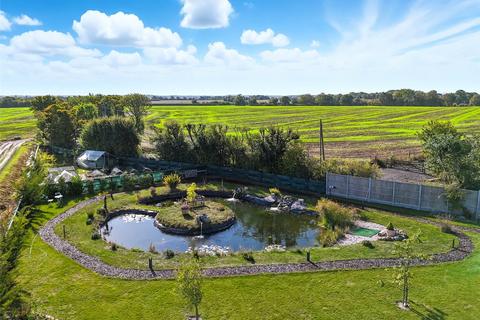 undefined, Woodend Lane, Beauchamp Roding, Ongar, Essex, CM5