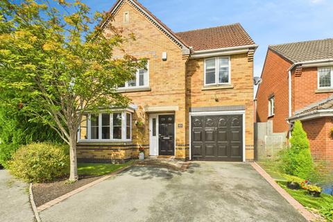 undefined, Kielder Close, Ashton-In-Makerfield, WN4