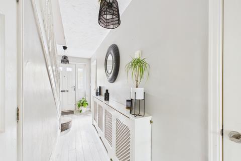 undefined, Kielder Close, Ashton-In-Makerfield, WN4