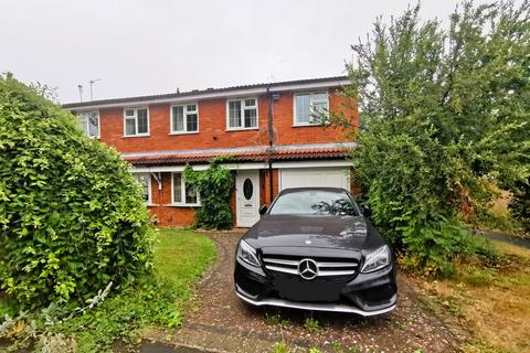undefined, The Greens, Edge Hill Drive, Perton, Wolverhampton, West Midlands