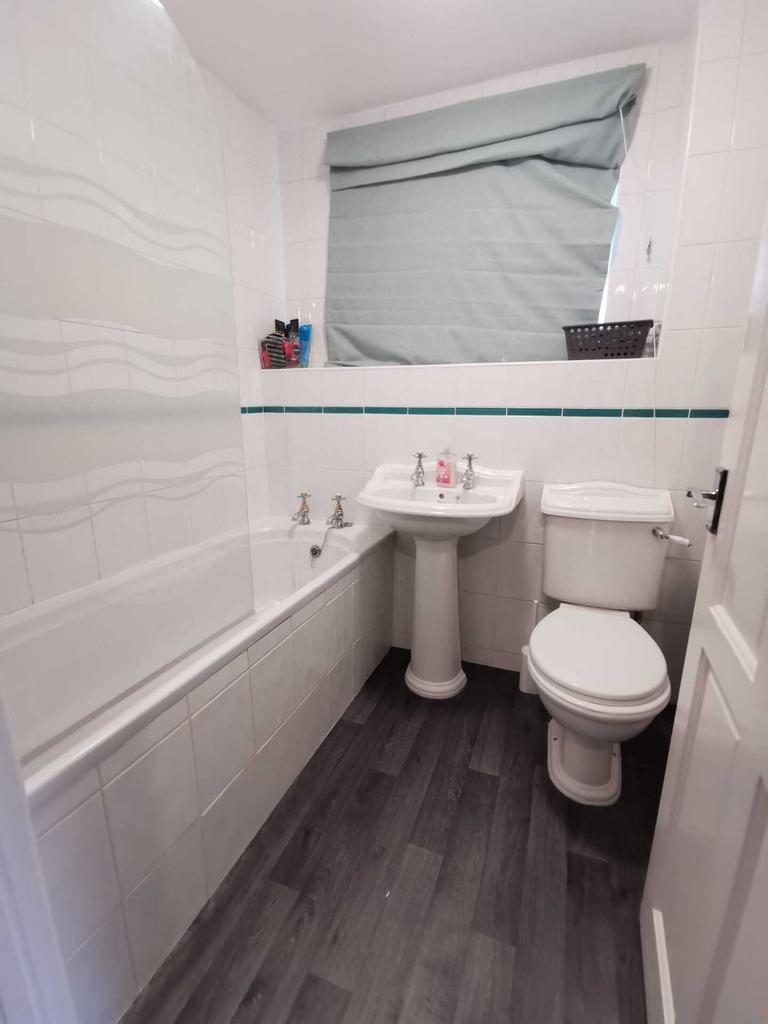Bath/WC