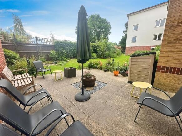 Communal Gardens