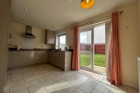 undefined, James Avenue, Peterborough PE1