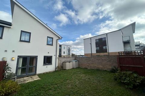 undefined, James Avenue, Peterborough PE1