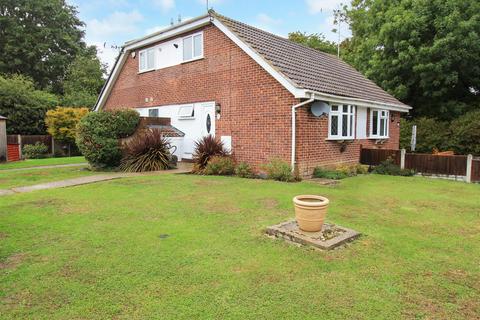 undefined, Beauchamps Drive, Wickford
