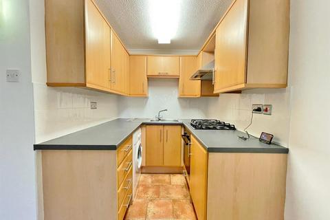 undefined, Beauchamps Drive, Wickford