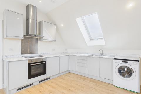 1 bedroom apartment for sale, Feltham Road, Ashford, Surrey, TW15
